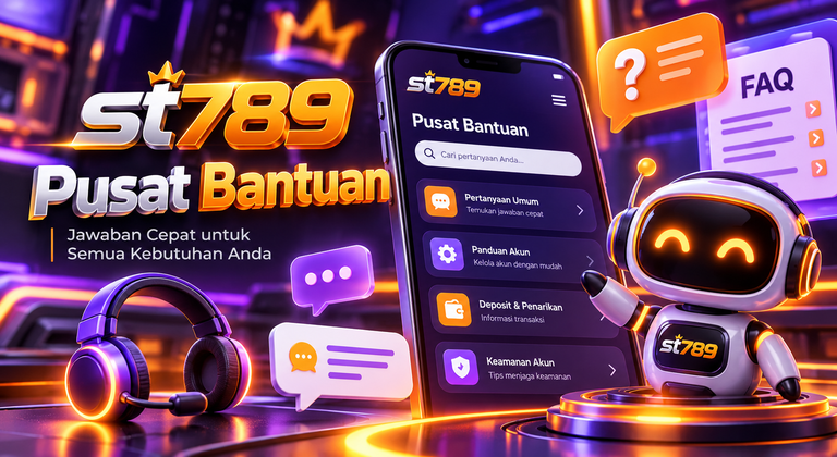 Ilustrasi panduan st789